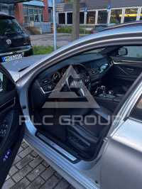 2011 BMW 523
