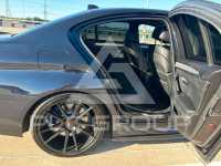 2011 BMW 523