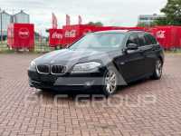 2011 BMW 523