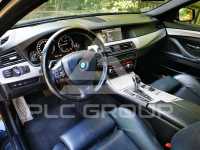 2011 BMW 523