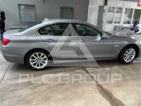 2011 BMW 523