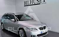 2011 BMW 523