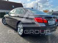 2011 BMW 523