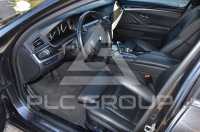 2011 BMW 523