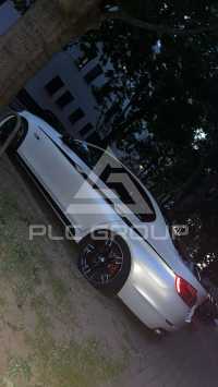 2011 BMW 523