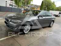 2011 BMW 523