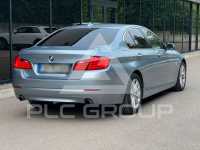 2011 BMW 523