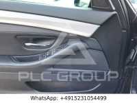 2011 BMW 523