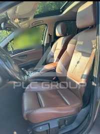 2011 BMW 523
