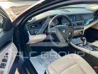 2011 BMW 523