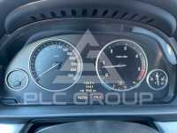 2011 BMW 523