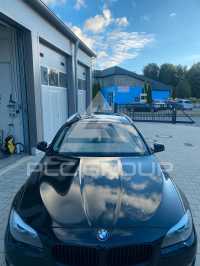 2011 BMW 523