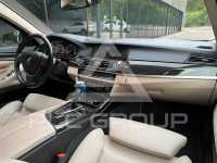 2011 BMW 523