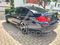 2011 BMW 523