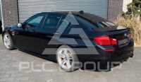 2011 BMW 523