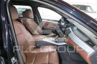 2011 BMW 523