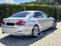 2011 BMW 523