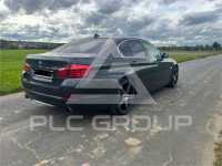 2011 BMW 523