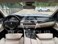 2011 BMW 523