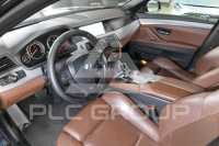 2011 BMW 523