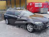 2011 BMW 523