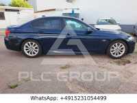2011 BMW 523