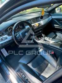 2011 BMW 523