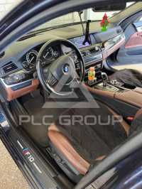 2011 BMW 523