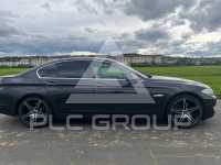2011 BMW 523