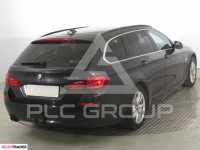 2011 BMW 523