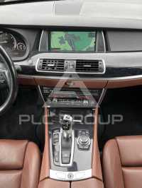 2011 BMW 523