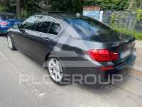 2011 BMW 523