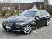 2011 BMW 523