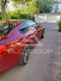 2011 BMW 6 Series