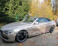 2011 BMW 6 Series