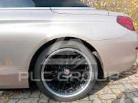 2011 BMW 6 Series