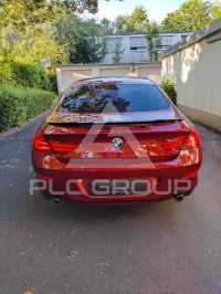 2011 BMW 6 Series