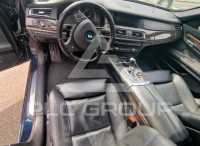2011 BMW 7 Series