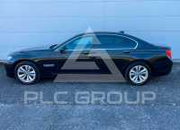 2011 BMW 7 Series
