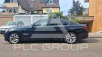 2011 BMW 7 Series