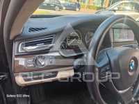 2011 BMW 7 Series