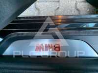 2011 BMW 7 Series
