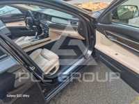 2011 BMW 7 Series