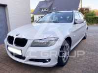 2011 BMW 330