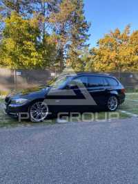2011 BMW 330