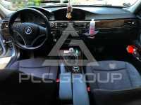 2011 BMW 330