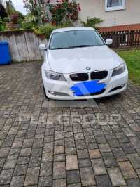 2011 BMW 330
