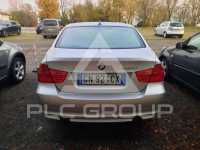 2011 BMW 330
