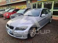 2011 BMW 330