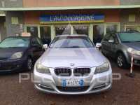 2011 BMW 330